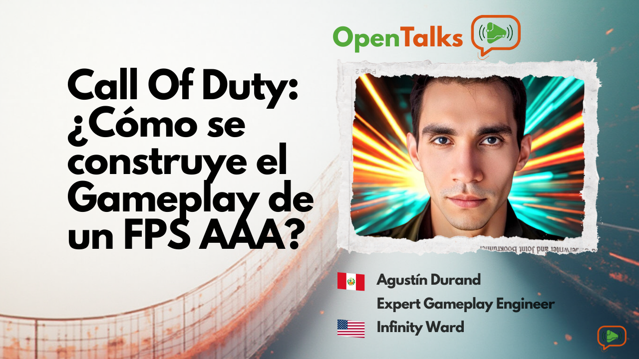 Agustín Durand Masterclass